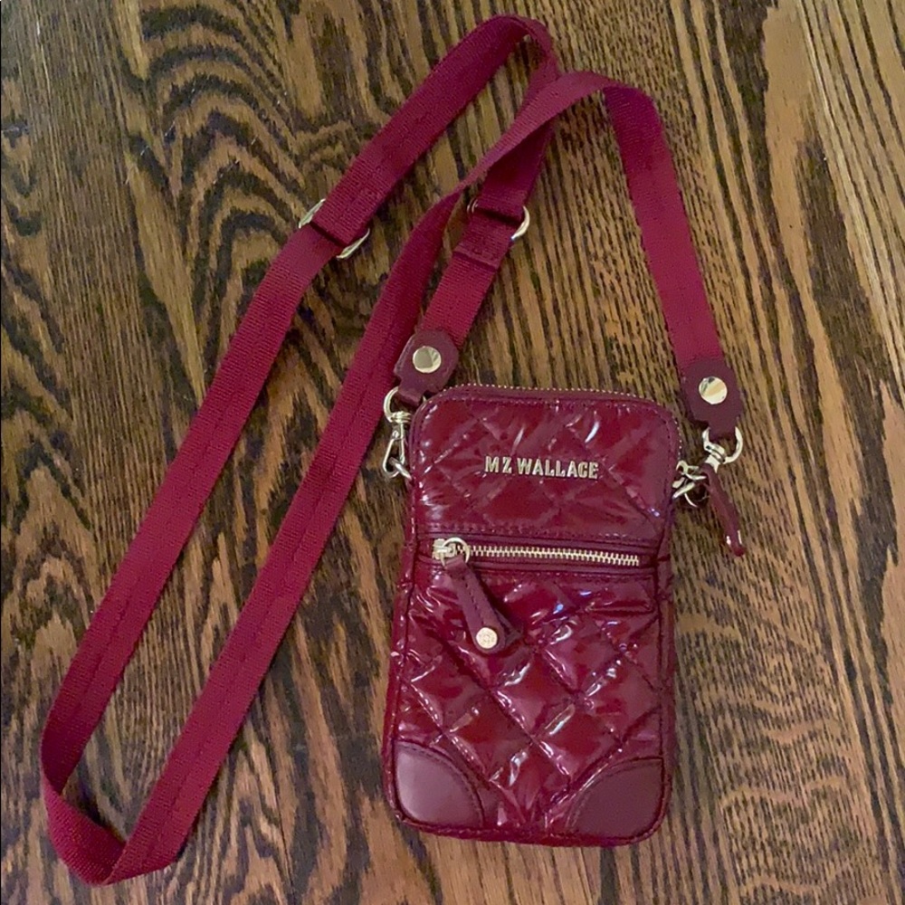 MZ Wallace Bag